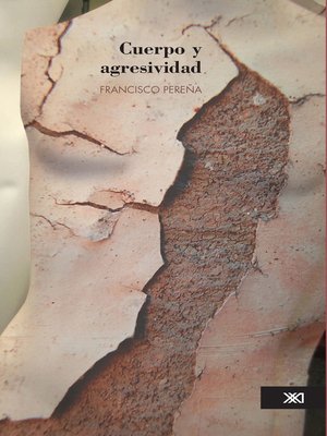 cover image of Cuerpo y agresividad